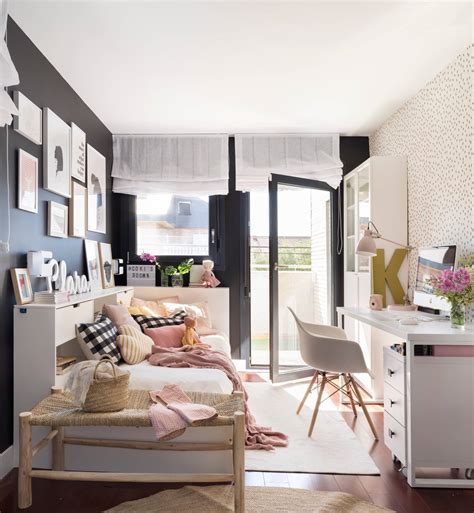 decoracin habitacin juvenil chico|11 ideas imprescindibles para decorar un dormitorio。